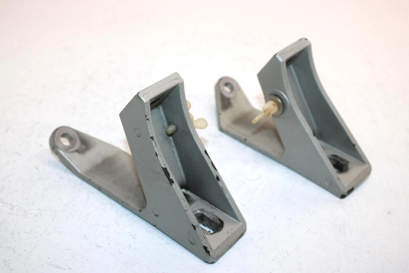 1999 Sea-doo Gti Oem Rear Engine Mount Set 270000180 270000181 JS58