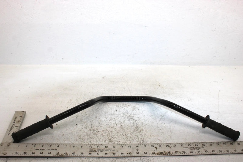 2004 Yamaha  Bruin 350 Oem Handlebars 5FU-F6111-10-00 5FU-F6111-12-00 AY24