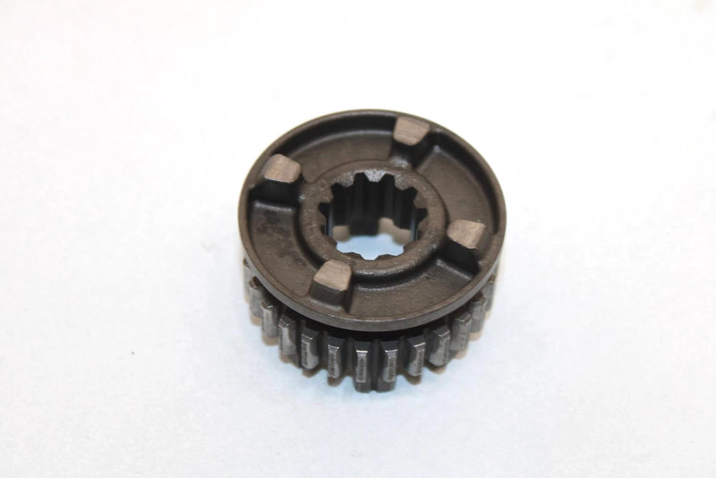 02 Honda Trx 350 Fe Oem Fourth Counter Shaft Gear 28T 23471-HN5-670 AH22