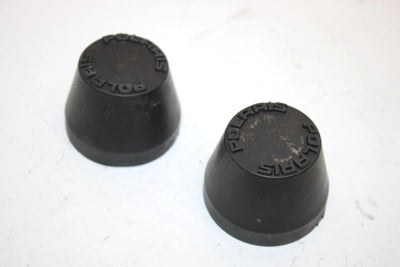 88 Polaris Trail Boss 250 4x4 Oem Hub Dust Cover Pair ( No Star) 5410404 AP40