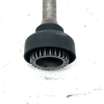 2004 Yamaha Bruin 350 YFM350FA 4x4 OEM Front Prop Shaft 5TE-G6173-10-00 AY63