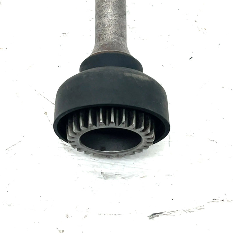 2004 Yamaha Bruin 350 YFM350FA 4x4 OEM Front Prop Shaft 5TE-G6173-10-00 AY63