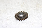 2005 Arctic Cat 400 Auto Trans Oem 22T Oil Pump Drive Gear 3402-617 AA5