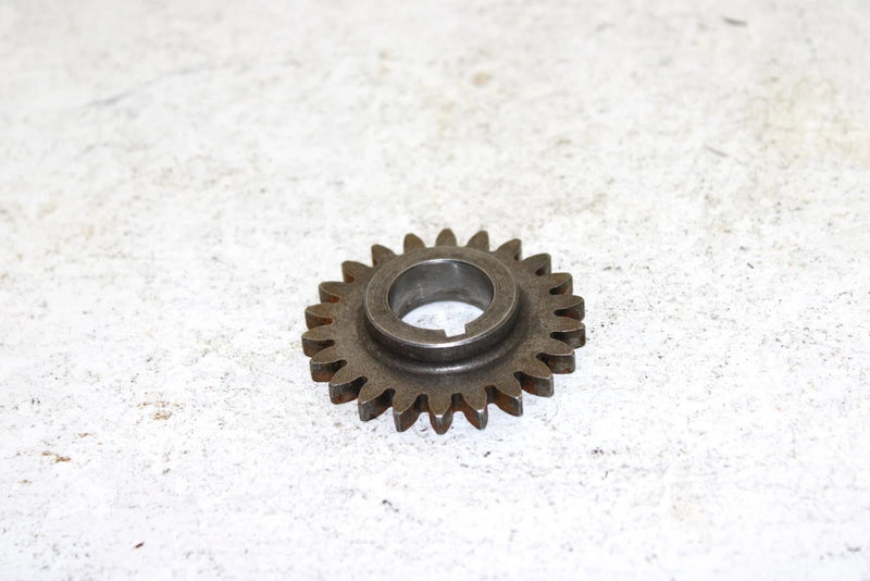 2005 Arctic Cat 400 Auto Trans Oem 22T Oil Pump Drive Gear 3402-617 AA5