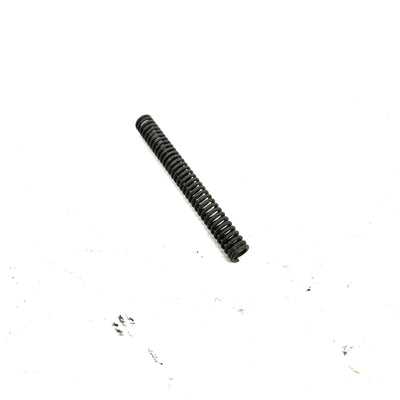 89-93 Polaris Big Boss 250 4x6 OEM Long Headlight Spring Adjuster 4032041 AP244