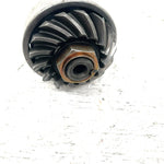 2001 Arctic Cat 500 OEM Sub Output Shaft 3446-262 AA36