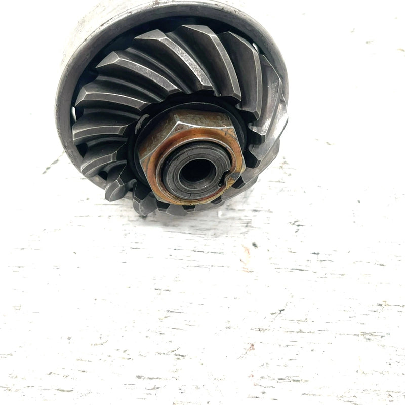 2001 Arctic Cat 500 OEM Sub Output Shaft 3446-262 AA36
