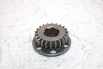 1987 Honda Atc 90a Oem 22T Sub Low Gear 23921-053-010 AH57