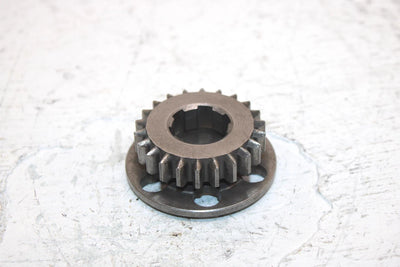 1987 Honda Atc 90a Oem 22T Sub Low Gear 23921-053-010 AH57
