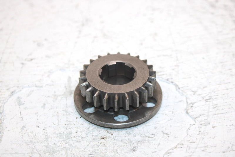 1987 Honda Atc 90a Oem 22T Sub Low Gear 23921-053-010 AH57