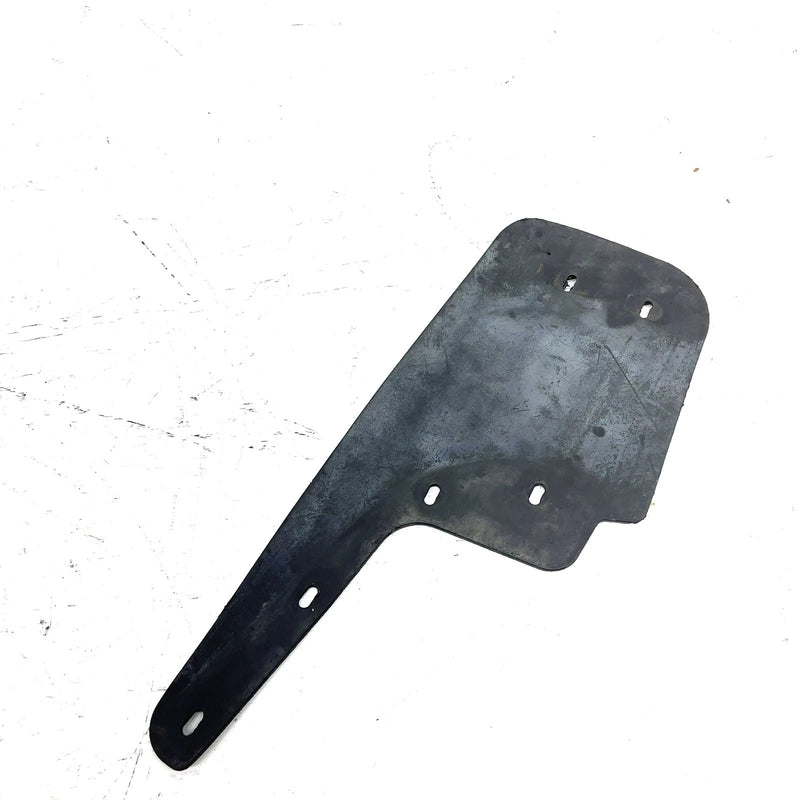 96-98 Polaris Trail Blazer 250 ES OEM Front Right Mud Flap 5850114 AP236