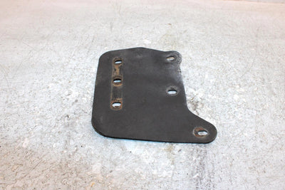 2000 Polaris Trail Boss Oem Right Rear Lower Mudflap 5850154 AP171
