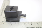 97 Arctic Cat Jag OEM Right Belly Pan Support 1606-094 SA91