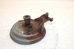 1983 Honda Atc 185 Sa All Terrain Oem Front Brake Plate 45010-958-671 AH61 
