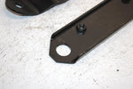 83 Yamaha Excel Iii Ec340g Oem Engine Mount Plate Set 8G8-21411-00-00 SY7