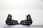 1993 Arctic Cat Ext 580 Z Oem Footrest Set  0606-197 SA55