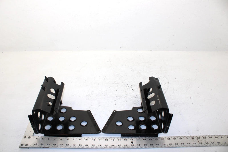 1993 Arctic Cat Ext 580 Z Oem Footrest Set  0606-197 SA55