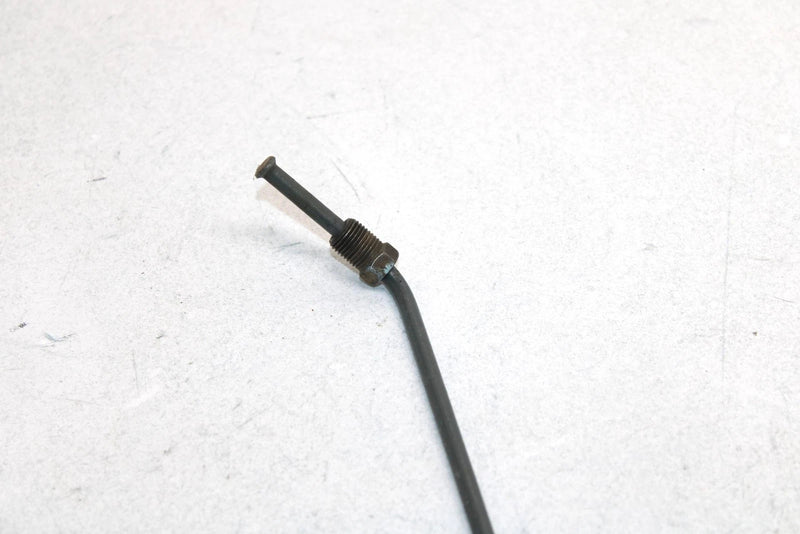 04 Yamaha  Bruin 350 Auto 2wd Oem Middle Hard Brake Line 5ND-F5871-00-00 AY36