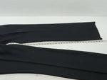 New Vintage Black Mesquite Polyester Pants #5511 OO-29