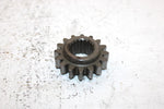 2002 Polaris Magnum 325 Oem 16T Gear 3233770 AP151