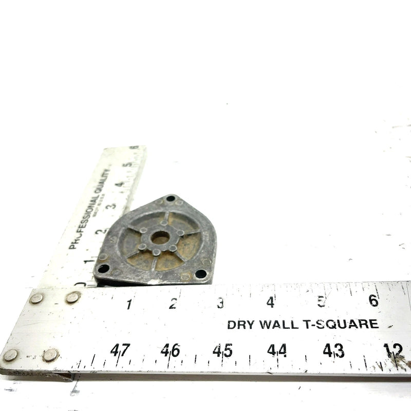 83-84 Suzuki ALT125 OEM Oil Strainer Cap 16523-05210 AS31