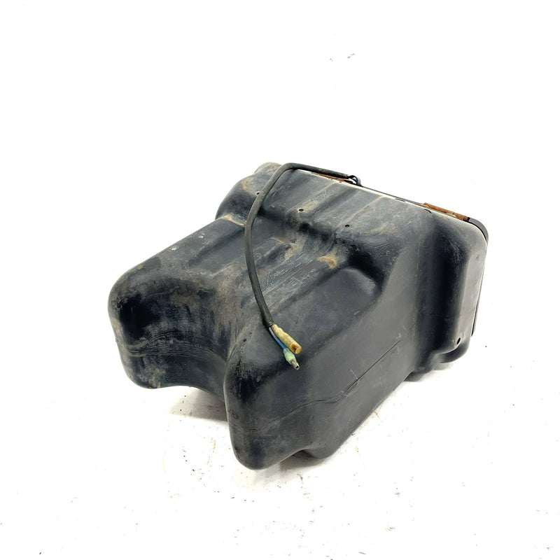 1990 Yamaha Moto 4 OEM Rear Storage Box 1YW-2160A-20-00 AY51
