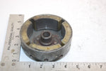 1987 Yamaha  Badger Yfm80t Oem Flywheel Rotor 55X-85550-M0-00 AY9
