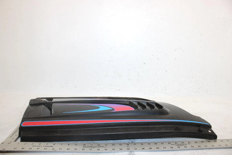 1997 Polaris Indy 500 Oem Left Side Panel 5431742-177 SP20
