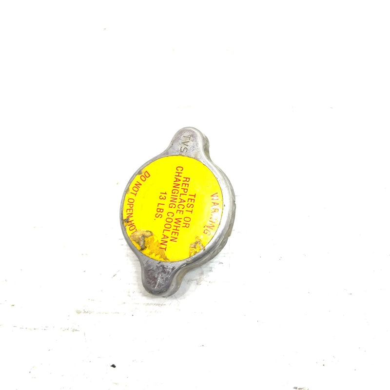 10-14 Polaris Sportsman 550 OEM Radiator Cap 1240466 AP238