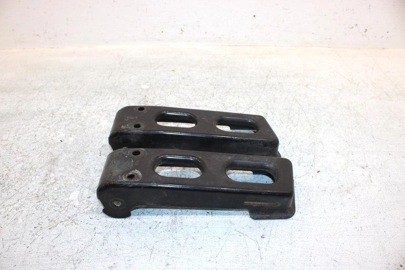 06 Polaris Sportsman500 OemRear Control ArmsTrans Mnt Brackets 5250542-067 AP186