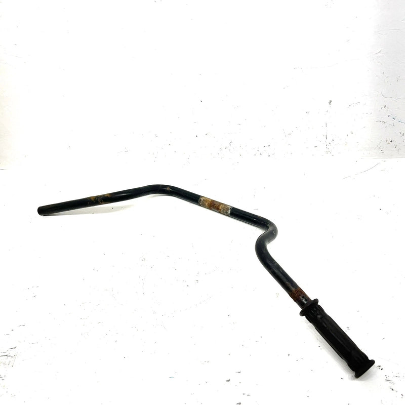 02-05 Polaris Sportsman 700 OEM Handlebar 5242987-067 AP197
