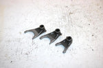 84 Yamaha  Tri Moto 3 Wheeler OEM Shift Fork Set 4JG-18513-00-00 AY21