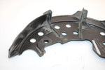 18 Suzuki King Quad 500 Oem Front Left Brake Guard 59431-31G10 59431-31G11 AS3