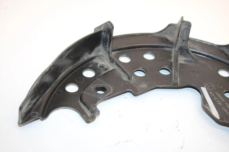 18 Suzuki King Quad 500 Oem Front Left Brake Guard 59431-31G10 59431-31G11 AS3