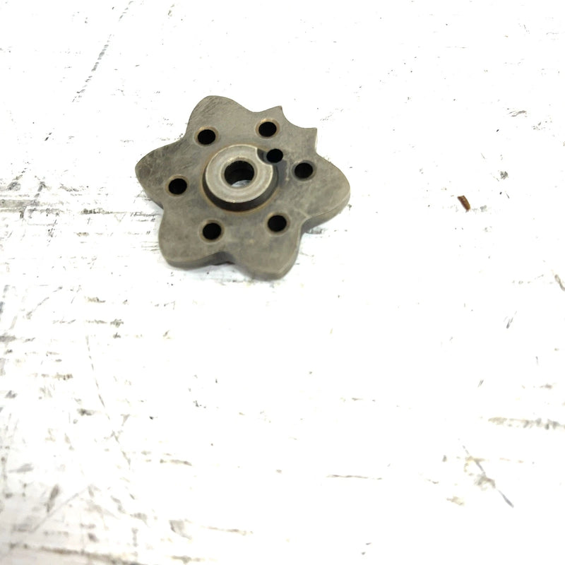 91-02 Suzuki King Quad 300 4x4 OEM Shift Drum Stopper Plate 25381-20A00 AS34
