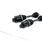 99-02 Polaris Sportsman 500 OEM Rear Driveshaft Pair 1380142 AP203