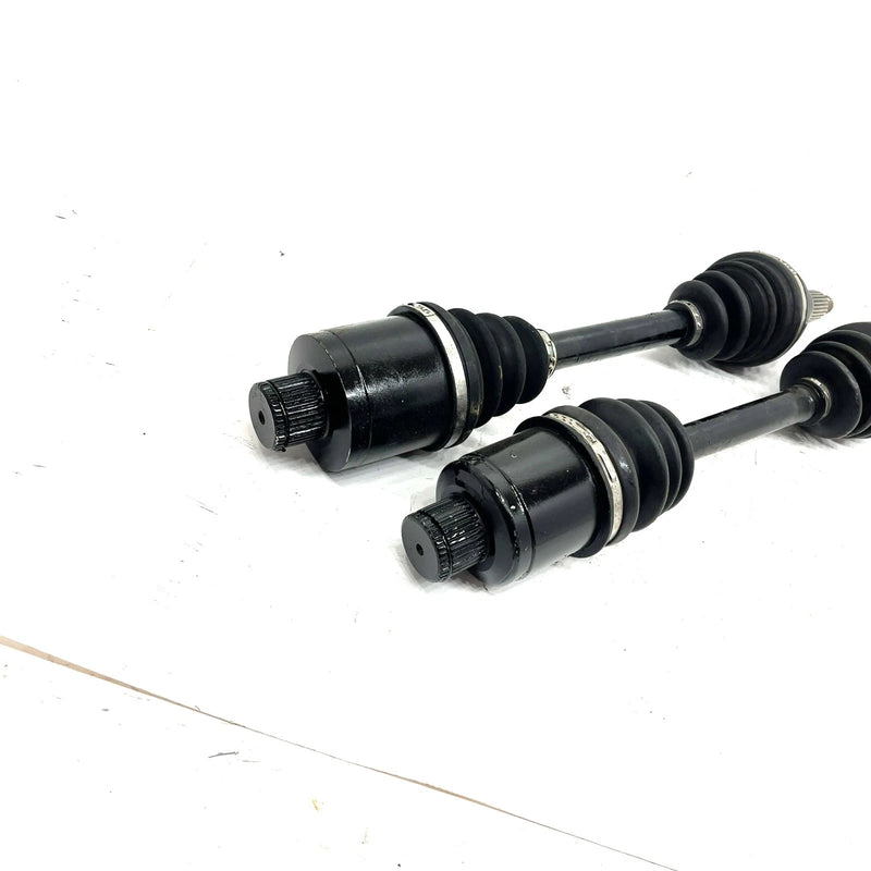 99-02 Polaris Sportsman 500 OEM Rear Driveshaft Pair 1380142 AP203