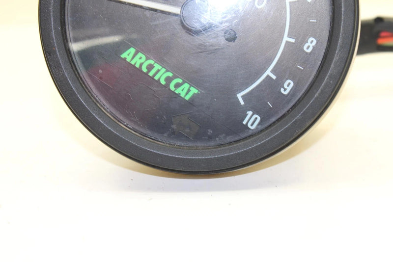 Arctic Cat Oem Tachometer 0620-144 Q5230