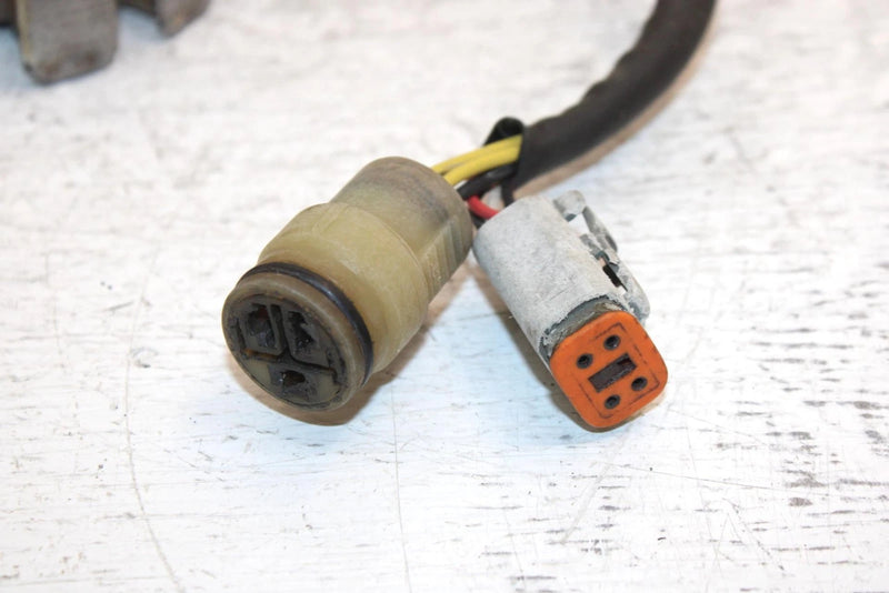 1998 Ski-doo Mach 1 700 Oem Stator 410922700 SS3
