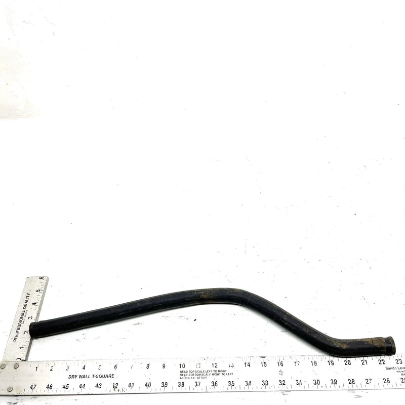 2001 Honda Foreman Rubicon 500 OEM Low Radiator Coolant Hose 19502-HN2-000 AH87