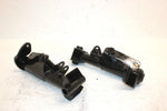 1995 Arctic Cat Pantera Oem Steering Knuckle Set 0703-257 0703-256 SA17
