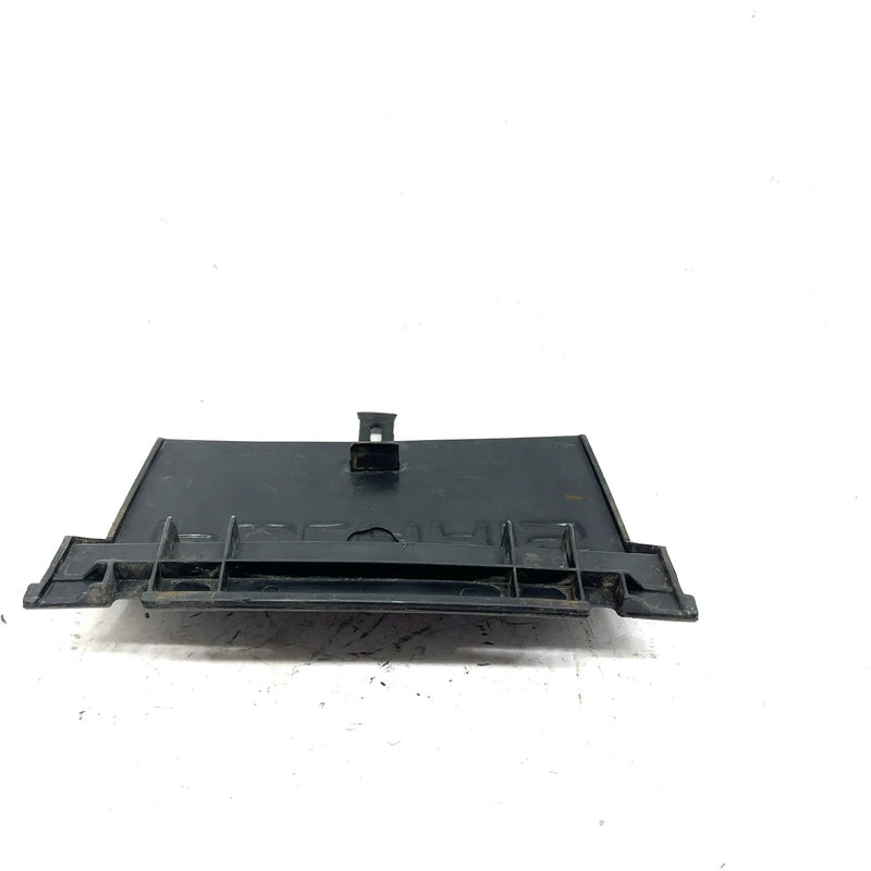 85-86 Polaris Trail Boss 250R OEM Tool Box Lid Cover 5430769 AP195