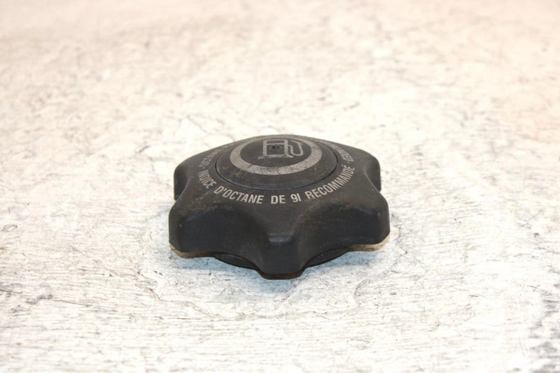 1998 Ski-doo Mach 1 700 Oem Fuel Gas Cap 513033722 SS3