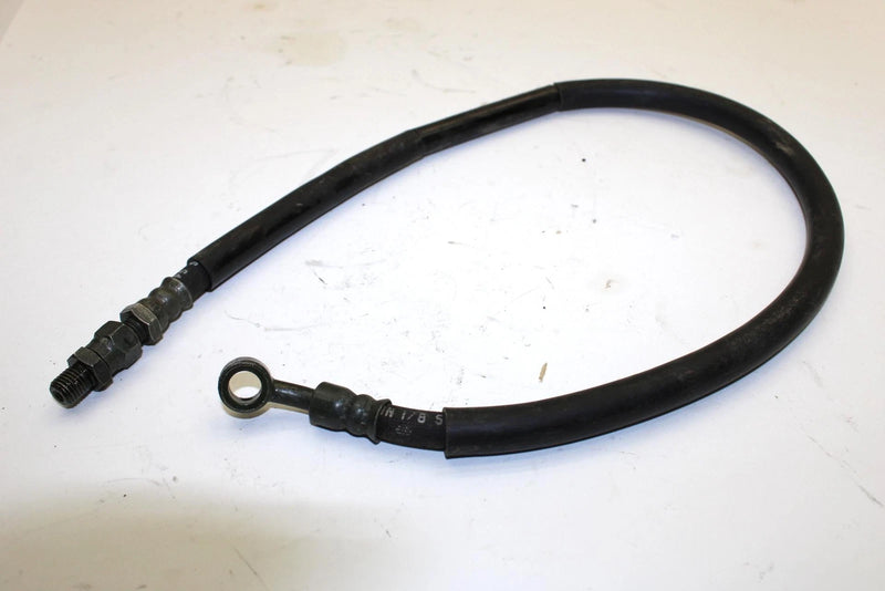 Yamaha Oem Brake Hose Line 8ED-25872-00-00 Q1582