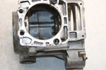 2001 Polaris Magnum 500 Oem Crankcase 3085633 AP121