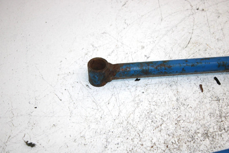 1989 89 Polaris Sport Oem Blue Upper Radius Rod Pair 1822037 SP137