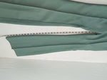 New Vintage Turquoise Dickson Jenkins Polyester Pants #581 VV-94 