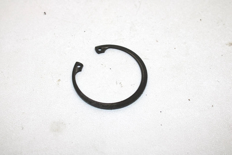 Polaris Oem Chaincase Retaining Ring 7718406 Q887