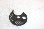 1993 Kawasaki Bayou 300 Oem Right Brake Rotor Guard 55020-1224 AK24