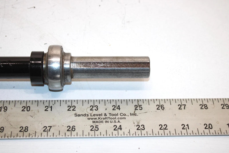 00 Arctic Cat Z 440 Oem Jackshaft W/Bearing 0702-468 SAS11
